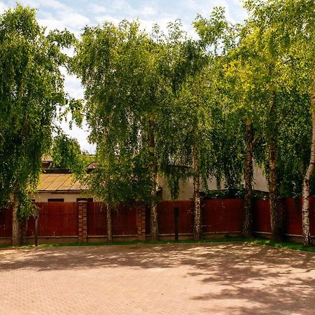 Apartamenty Chopina Stare Miasto Zamosc, Apartamenty Dwuosobowe, Apartamenty Czteroosobowe Z Prywatna Sauna Exterior foto