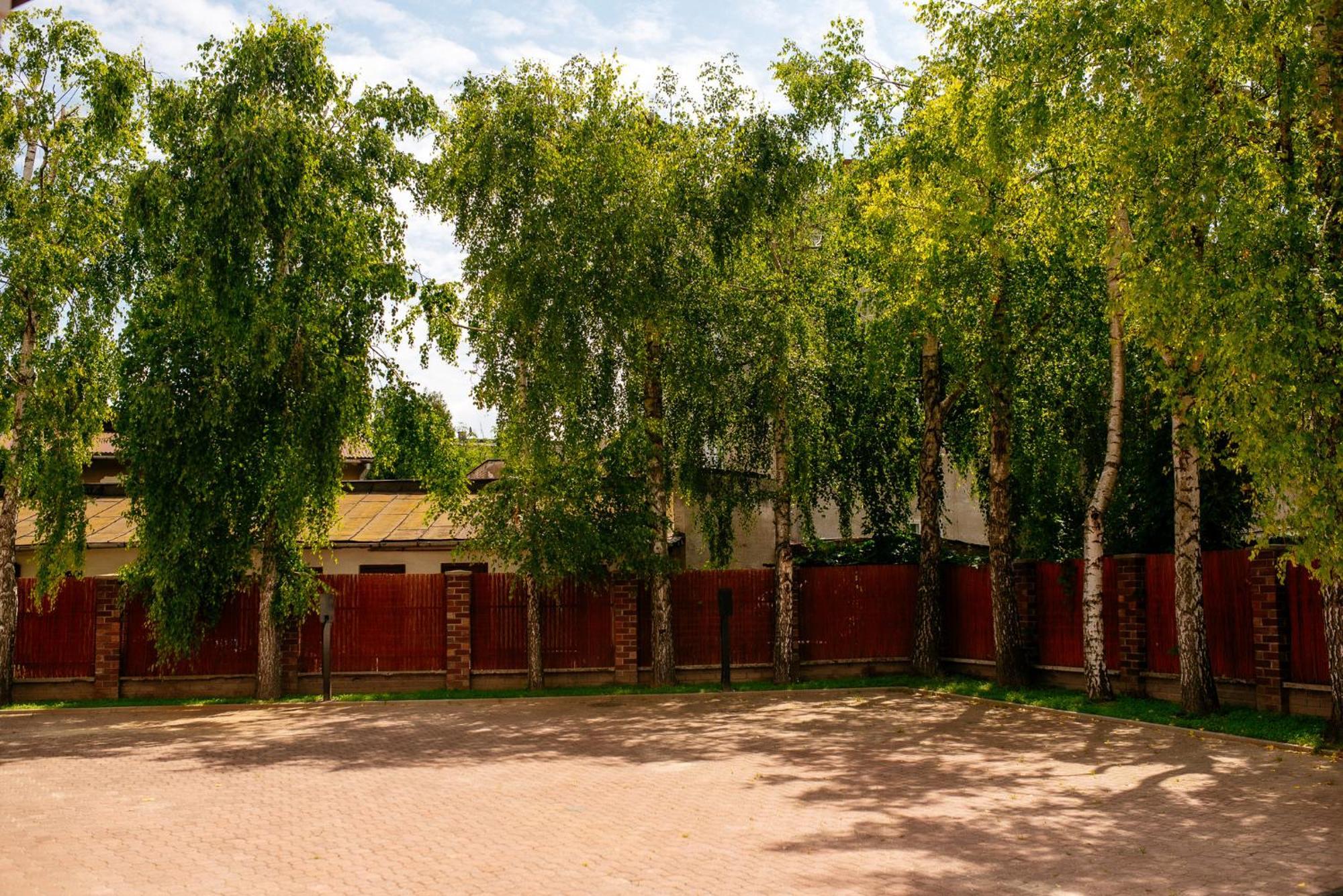 Apartamenty Chopina Stare Miasto Zamosc, Apartamenty Dwuosobowe, Apartamenty Czteroosobowe Z Prywatna Sauna Exterior foto