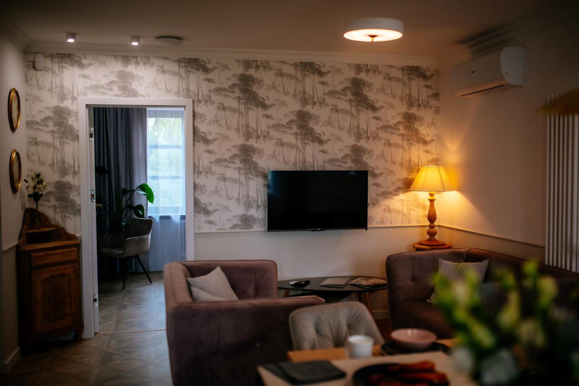 Apartamenty Chopina Stare Miasto Zamosc, Apartamenty Dwuosobowe, Apartamenty Czteroosobowe Z Prywatna Sauna Exterior foto